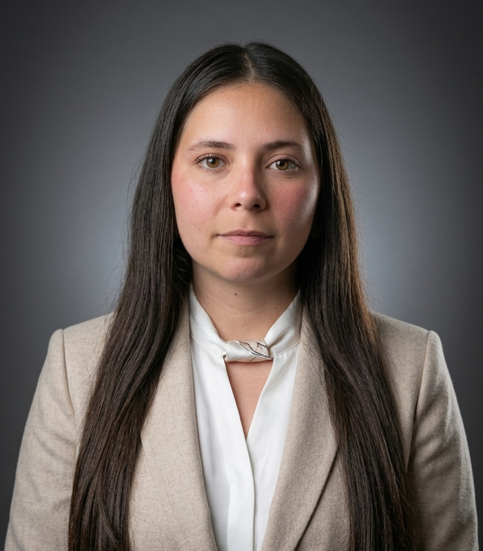 Paola Marien Sánchez Gómez