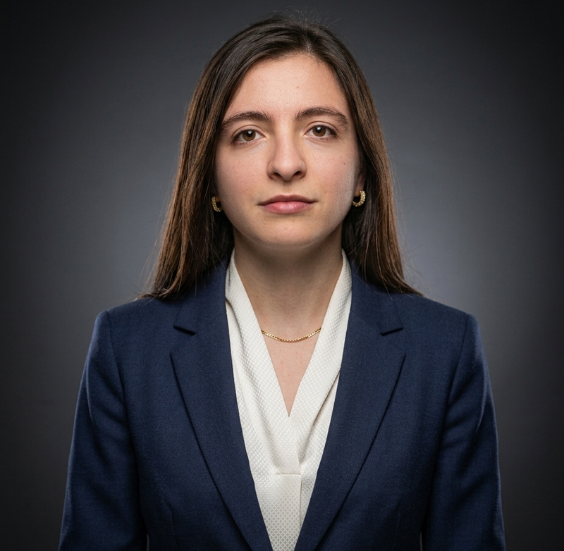 Angela Margarita Morán Corona